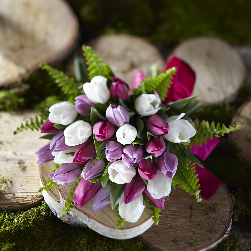 Steal My Heart Bouquet – Lupita Flowers, Novato CA