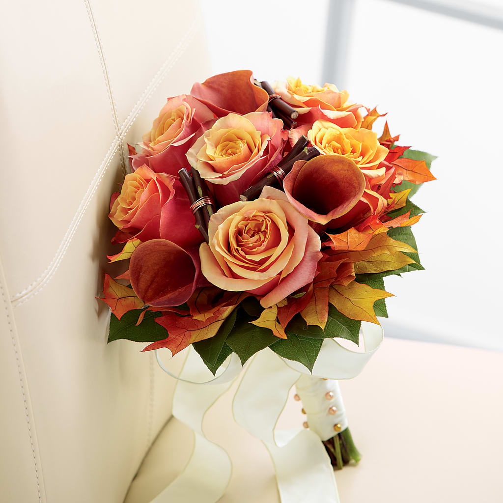Love Everlasting Bouquet – Lupita Flowers, Novato CA