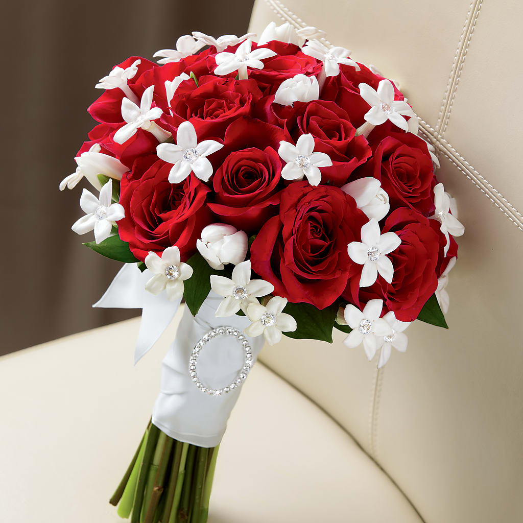 Poetry Bouquet – Lupita Flowers, Novato CA
