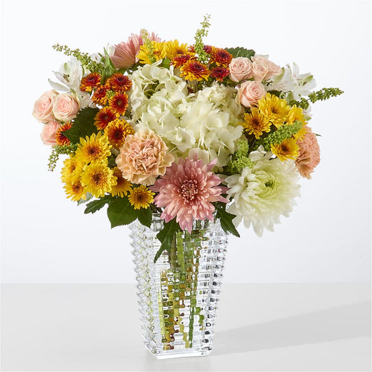 Fall Celebration Bouquet –  Lupita Flowers, Novato CA