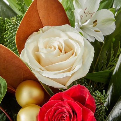 Joy & Jolly Bouquet –  Lupita Flowers, Novato CA