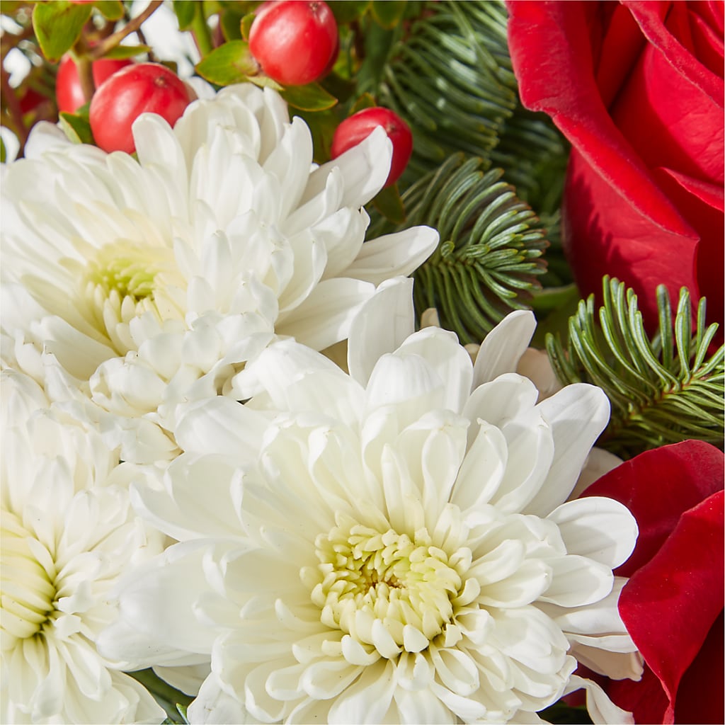 Gingerbread Bakery Bouquet –  Lupita Flowers, Novato CA