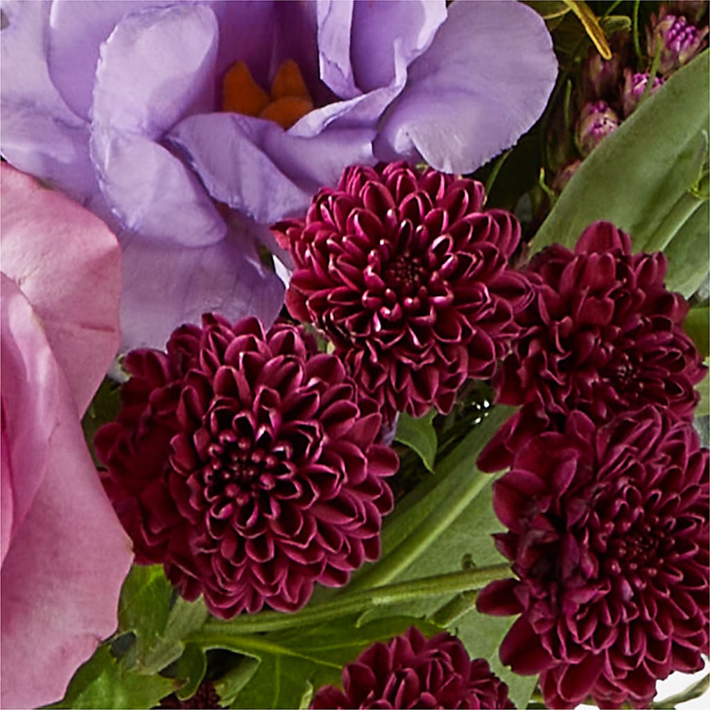 Work of Art Bouquet –  Lupita Flowers, Novato CA