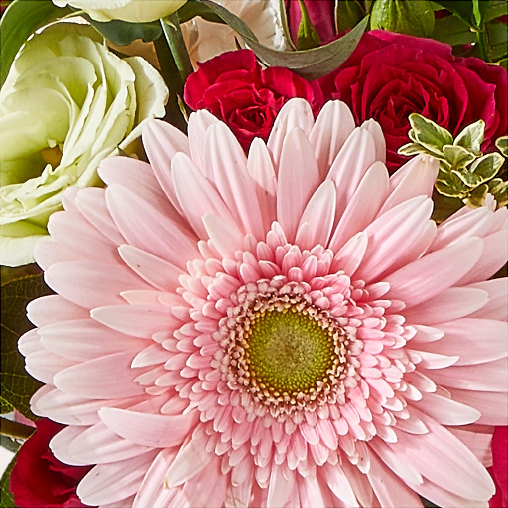 Too Cute Bouquet –  Lupita Flowers, Novato CA