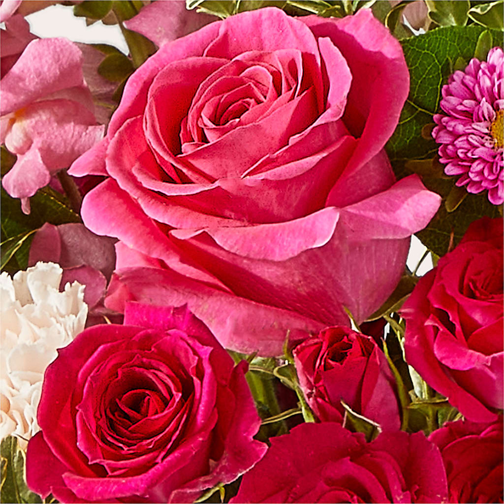 Too Cute Bouquet –  Lupita Flowers, Novato CA