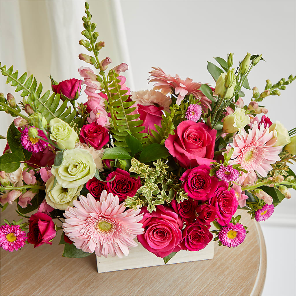Too Cute Bouquet –  Lupita Flowers, Novato CA