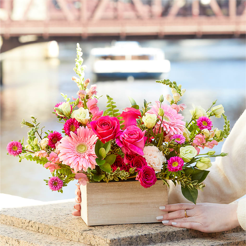 Too Cute Bouquet –  Lupita Flowers, Novato CA