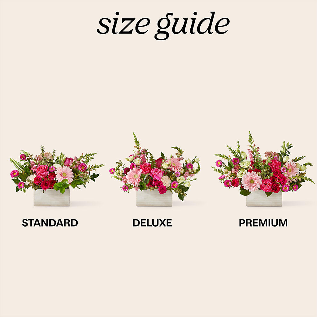 Too Cute Bouquet –  Lupita Flowers, Novato CA