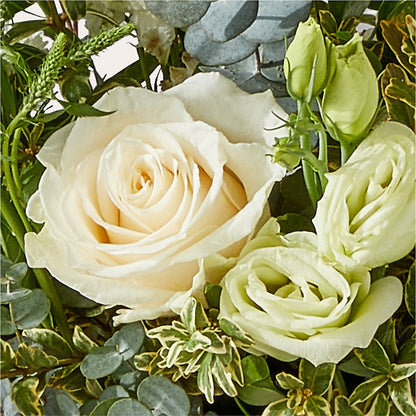 Cashmere Bouquet –  Lupita Flowers, Novato CA