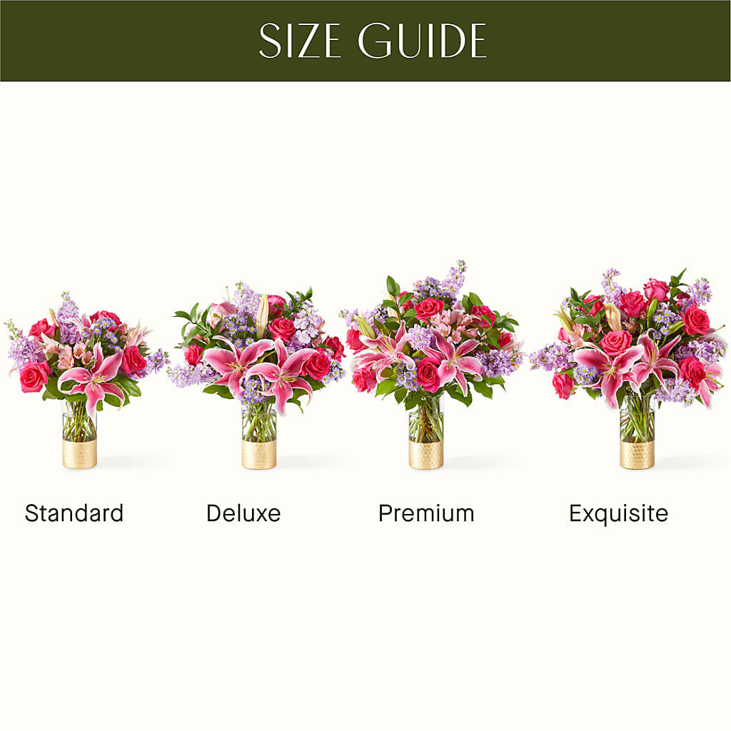 Written in the Stars Bouquet –  Lupita Flowers, Novato CA