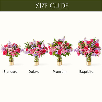 Written in the Stars Bouquet –  Lupita Flowers, Novato CA