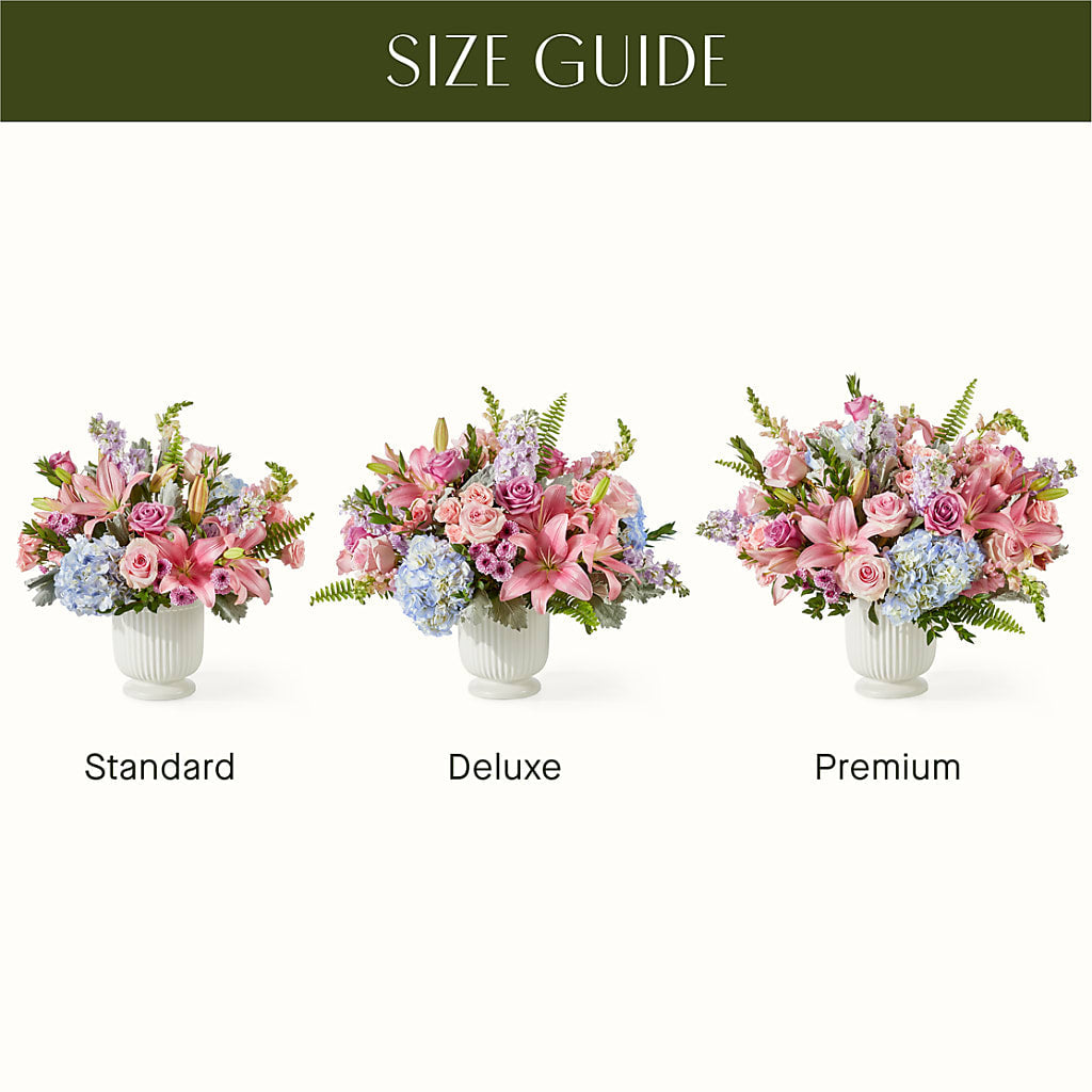 Wonderland Bouquet –  Lupita Flowers, Novato CA