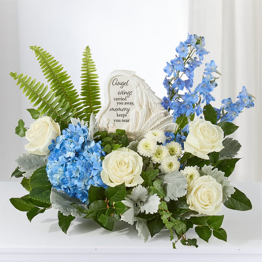 Dearest Arrangement – LUPITA FLOWERS, Novato CA