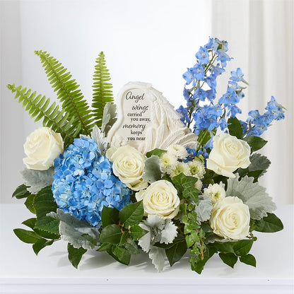 Dearest Arrangement –  Lupita Flowers, Novato CA