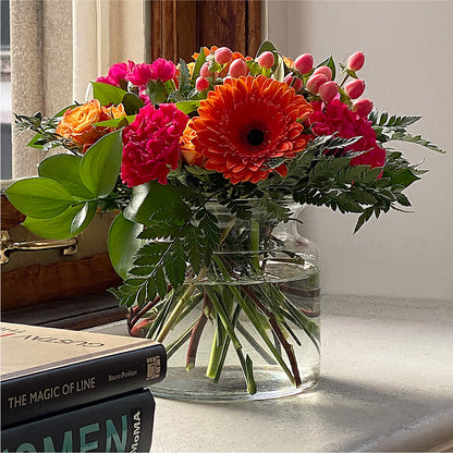 Fiesta Bouquet –  Lupita Flowers, Novato CA