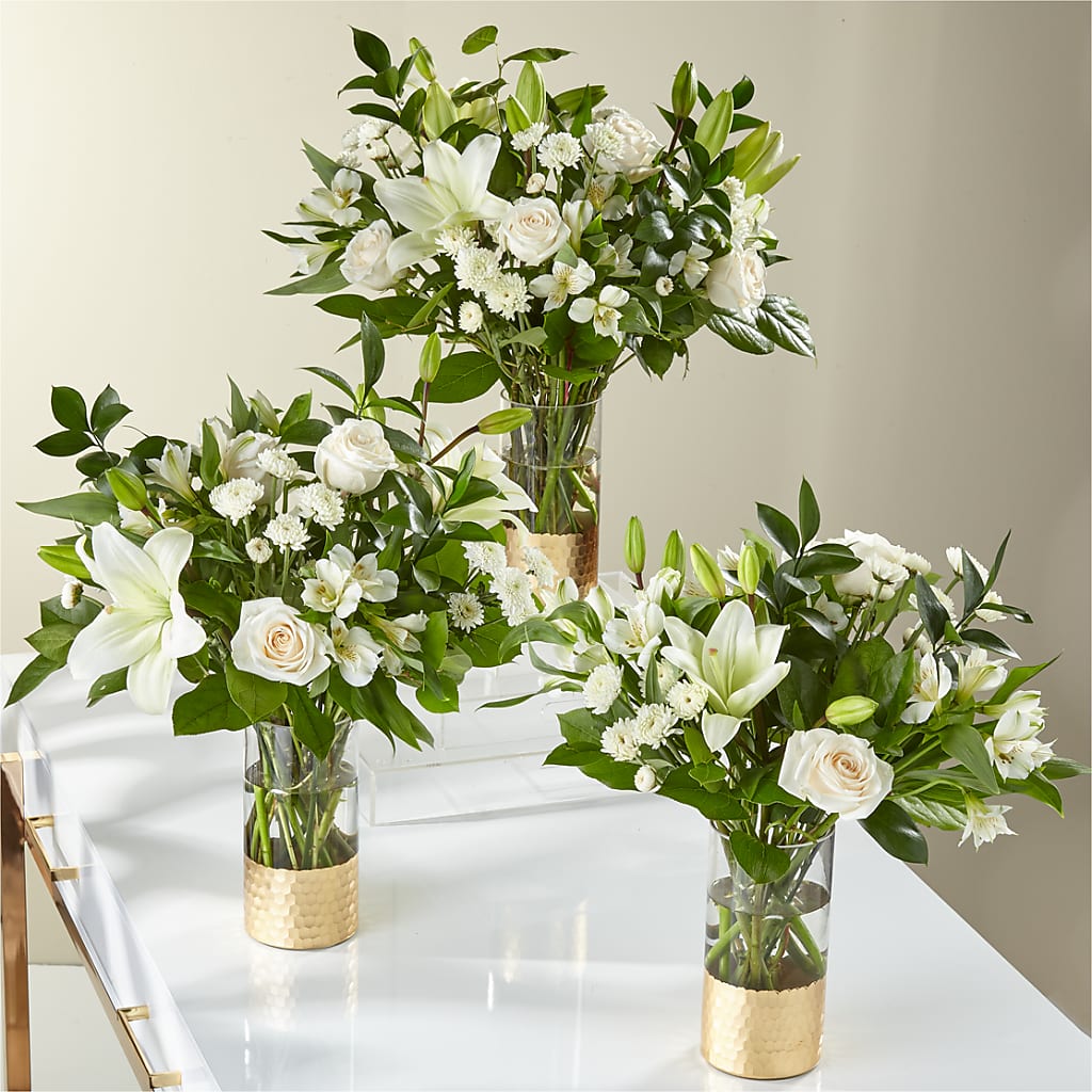 Beautiful Day Bouquet –  Lupita Flowers, Novato CA
