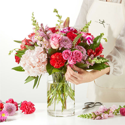 Swooning Over You - A Luxury Florist Original –  Lupita Flowers, Novato CA