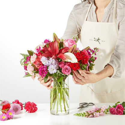 Swooning Over You - A Luxury Florist Original –  Lupita Flowers, Novato CA