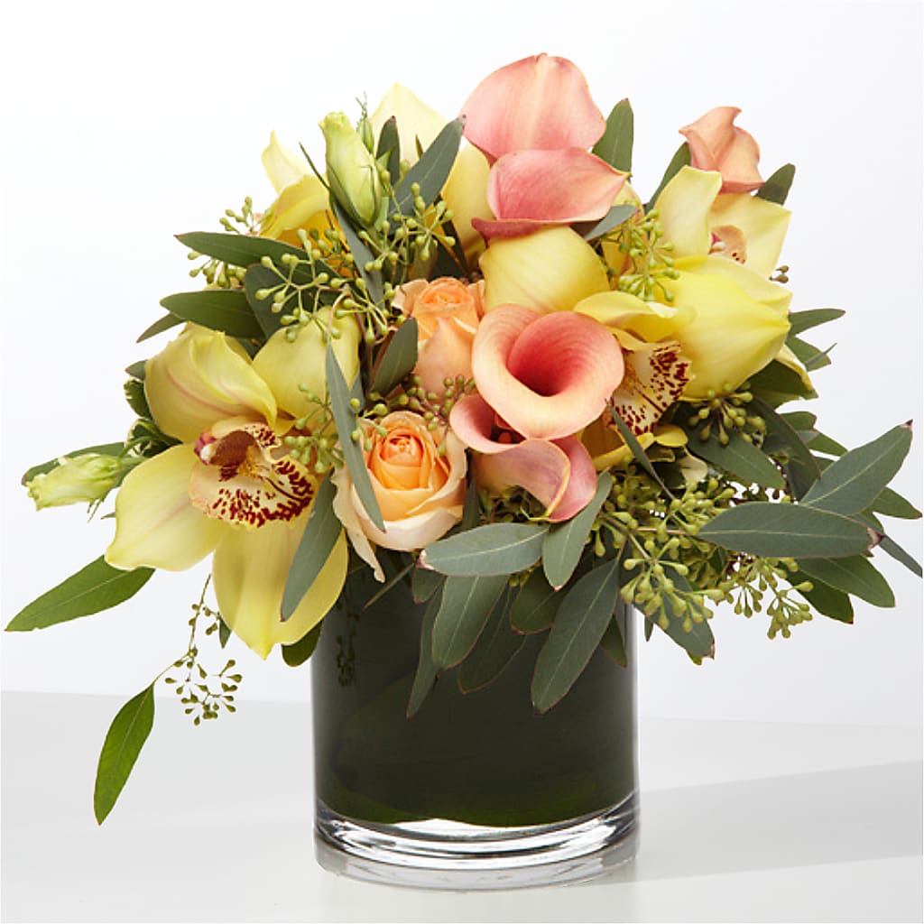 The Visionary –  Lupita Flowers, Novato CA