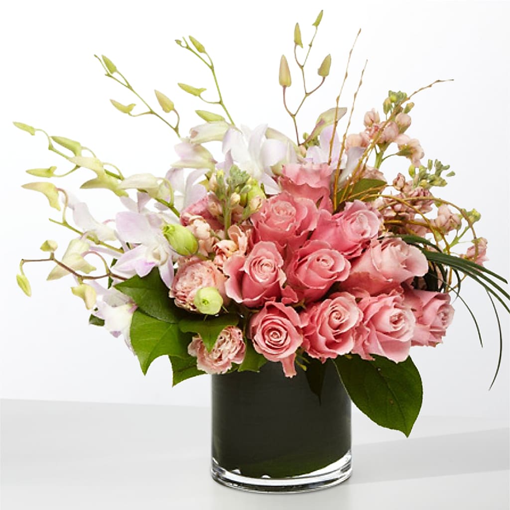 The Muse –  Lupita Flowers, Novato CA