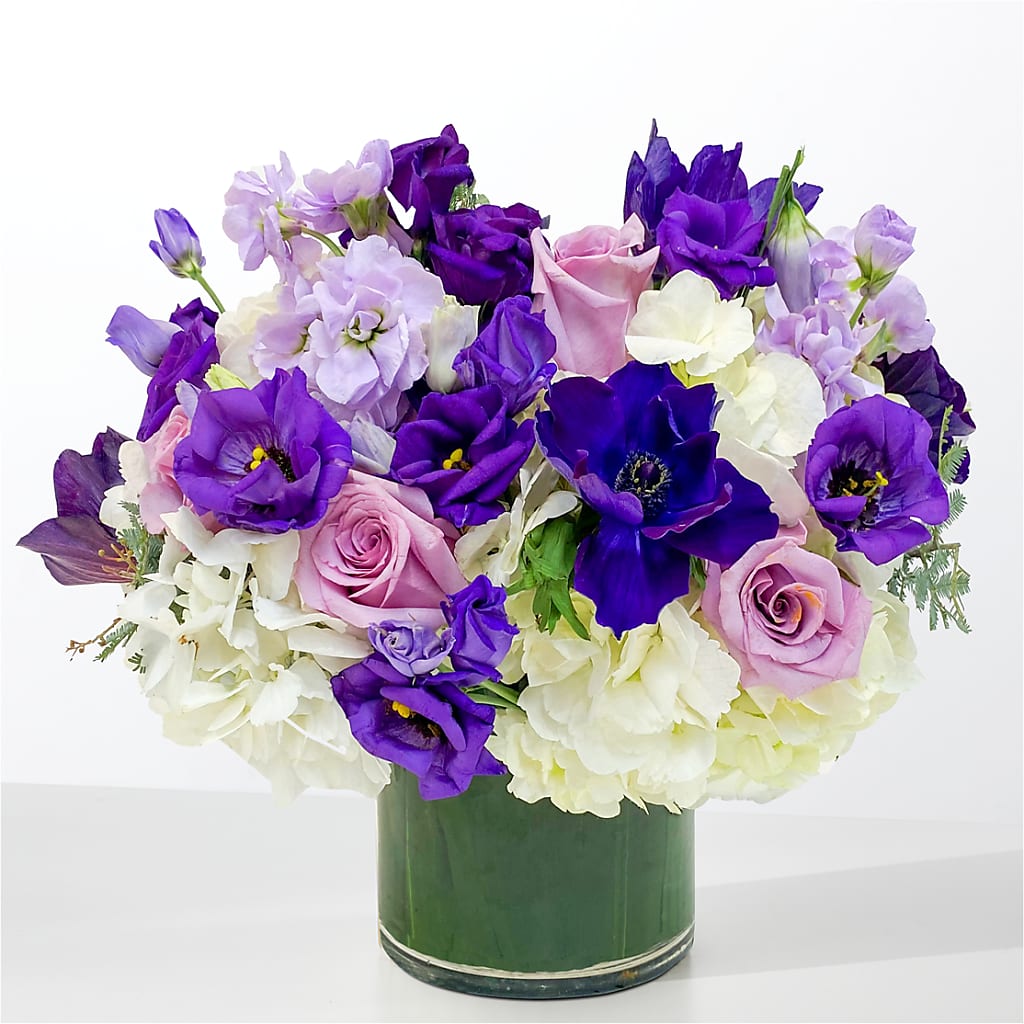 The Gemstone –  Lupita Flowers, Novato CA