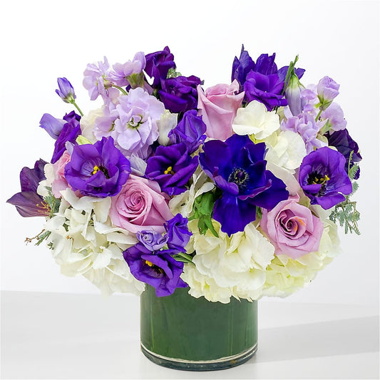 The Gemstone –  Lupita Flowers, Novato CA
