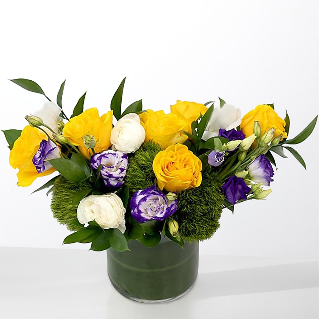 The Spectacle –  Lupita Flowers, Novato CA