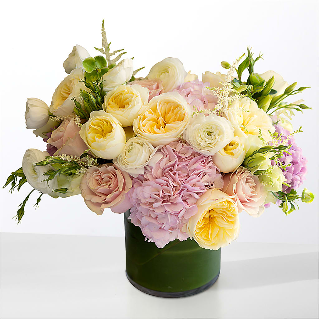 The Melody –  Lupita Flowers, Novato CA