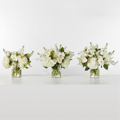 Sun-drenched Blooms Box Bouquet –  Lupita Flowers, Novato CA