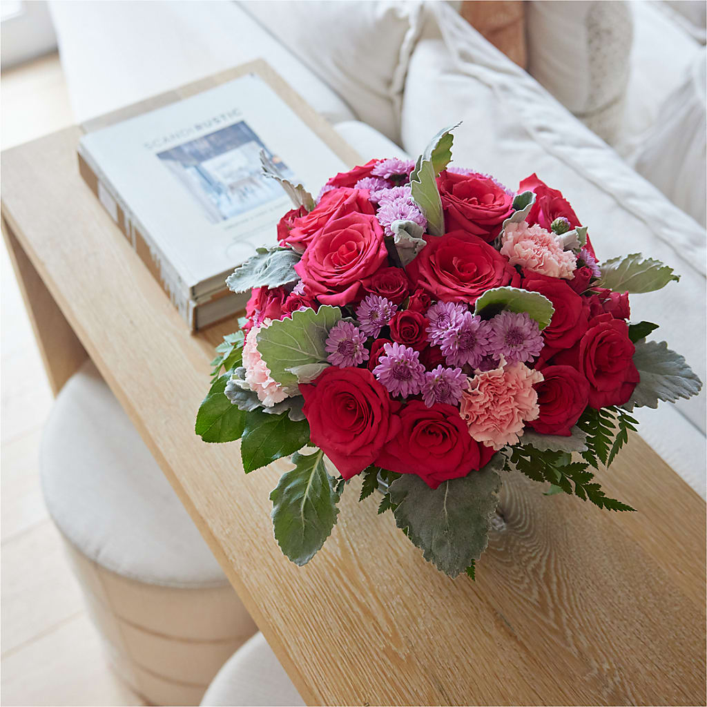 Sweet As Can Be Bouquet –  Lupita Flowers, Novato CA