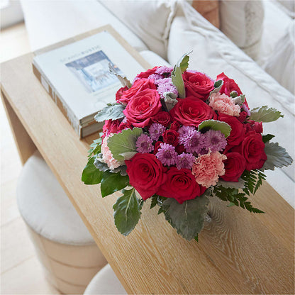 Sweet As Can Be Bouquet –  Lupita Flowers, Novato CA