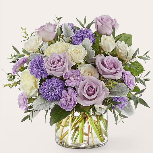 Stardust Bouquet –  Lupita Flowers, Novato CA