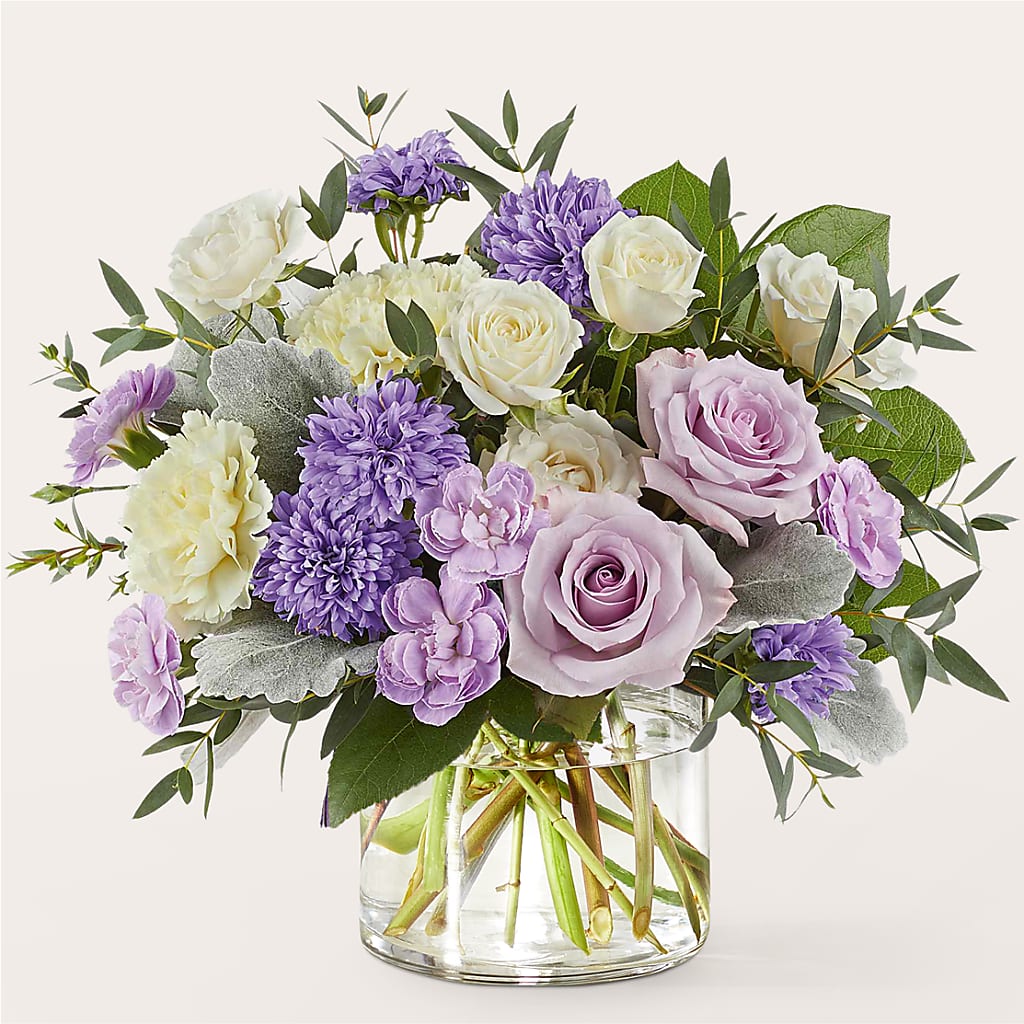 Stardust Bouquet –  Lupita Flowers, Novato CA