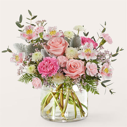 The Treehouse Bouquet –  Lupita Flowers, Novato CA