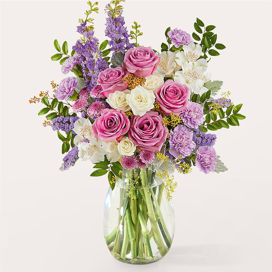 Lucky Me Bouquet –  Lupita Flowers, Novato CA