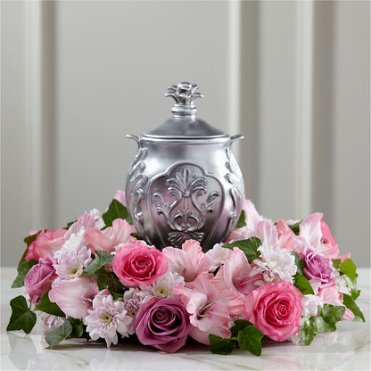 Glorious Tribute Arrangement –  Lupita Flowers, Novato CA