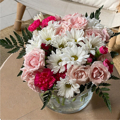 Sweet Surprises® Bouquet –  Lupita Flowers, Novato CA