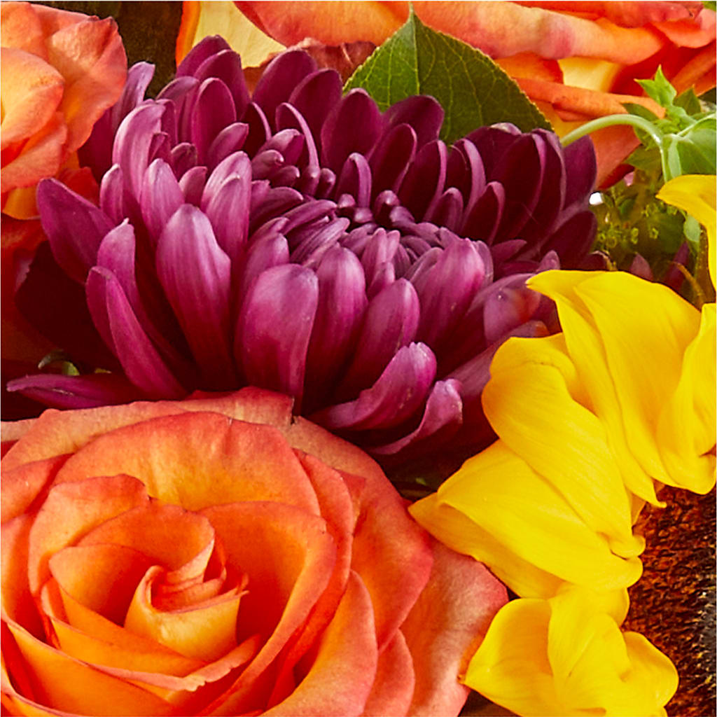Nature Walk Bouquet –  Lupita Flowers, Novato CA