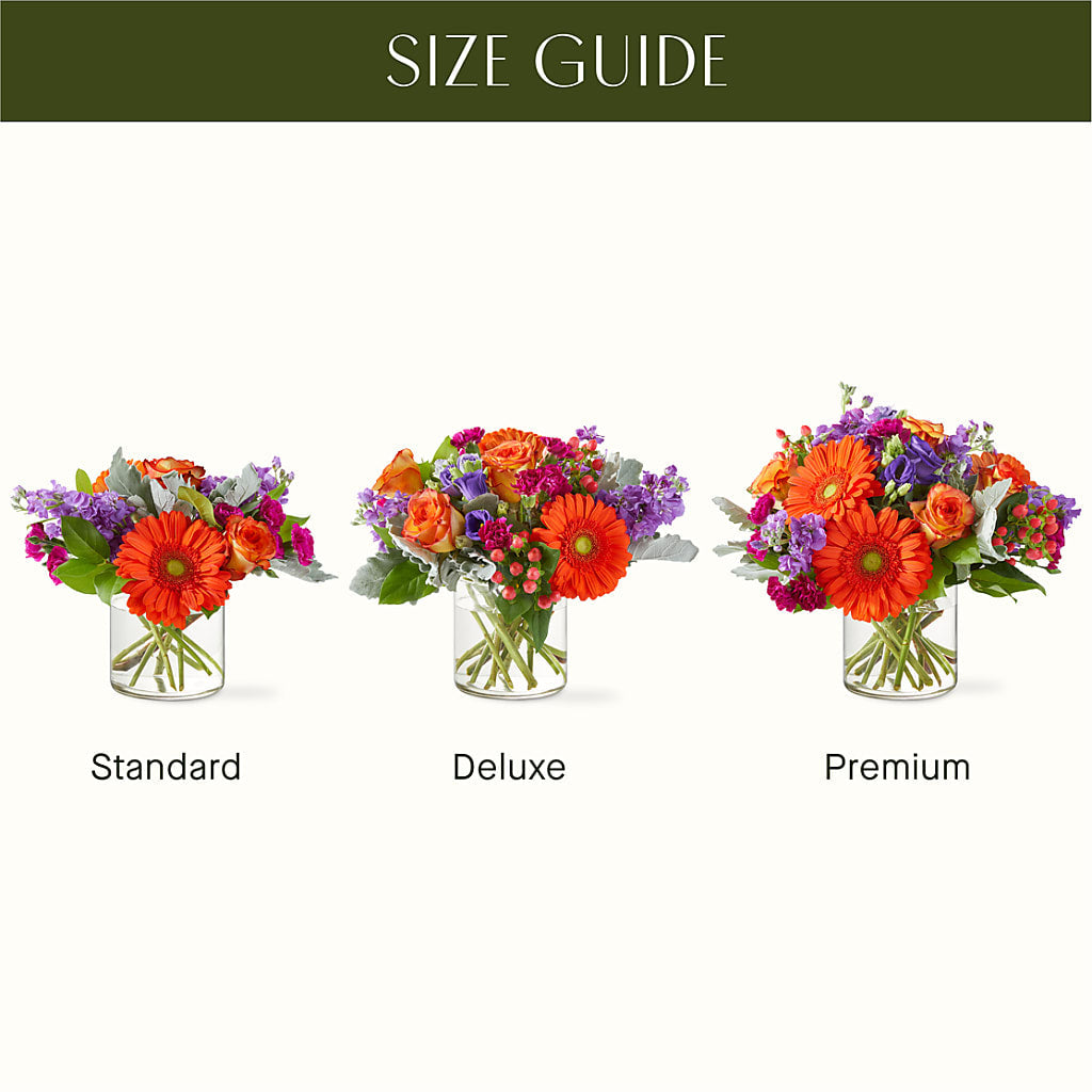 Sangria Bouquet –  Lupita Flowers, Novato CA