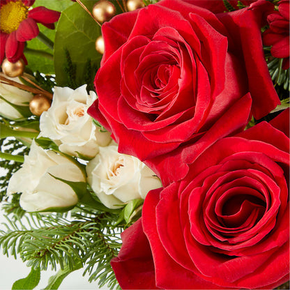 Believe Bouquet –  Lupita Flowers, Novato CA