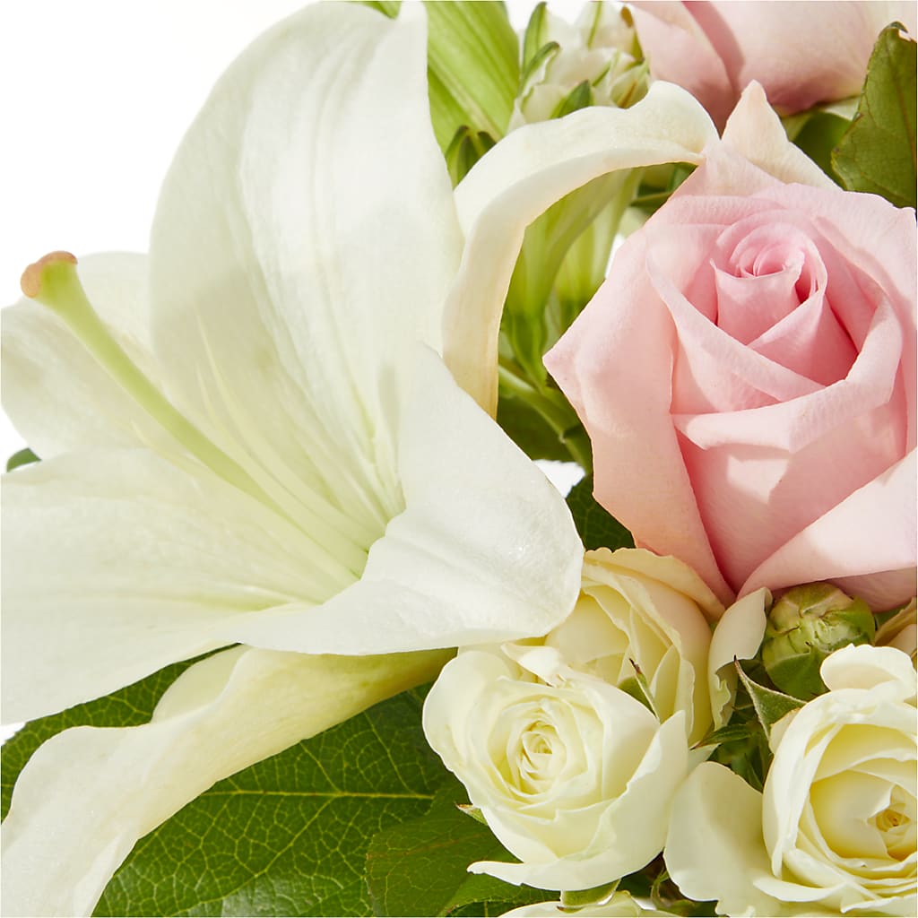 Kindhearted Bouquet –  Lupita Flowers, Novato CA