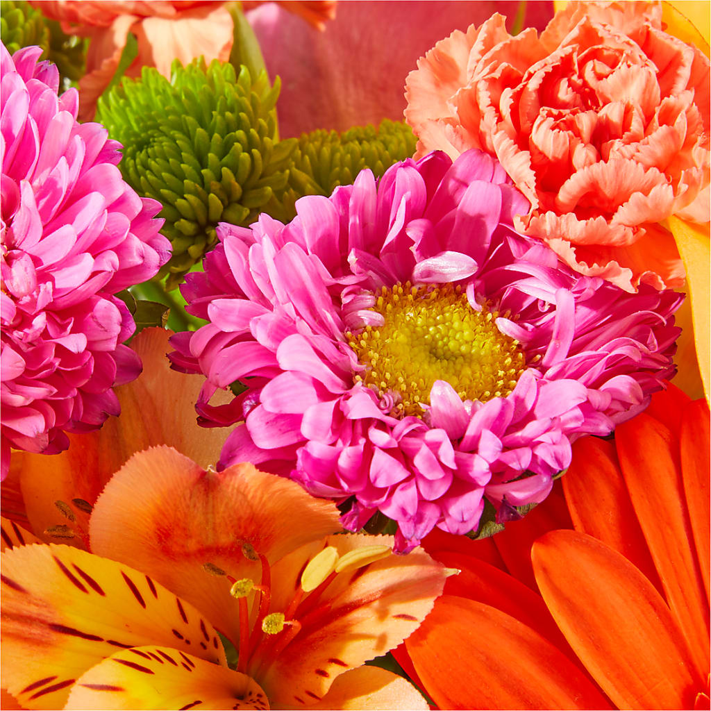 Soiree Bouquet –  Lupita Flowers, Novato CA