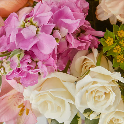 Paradise Bouquet –  Lupita Flowers, Novato CA