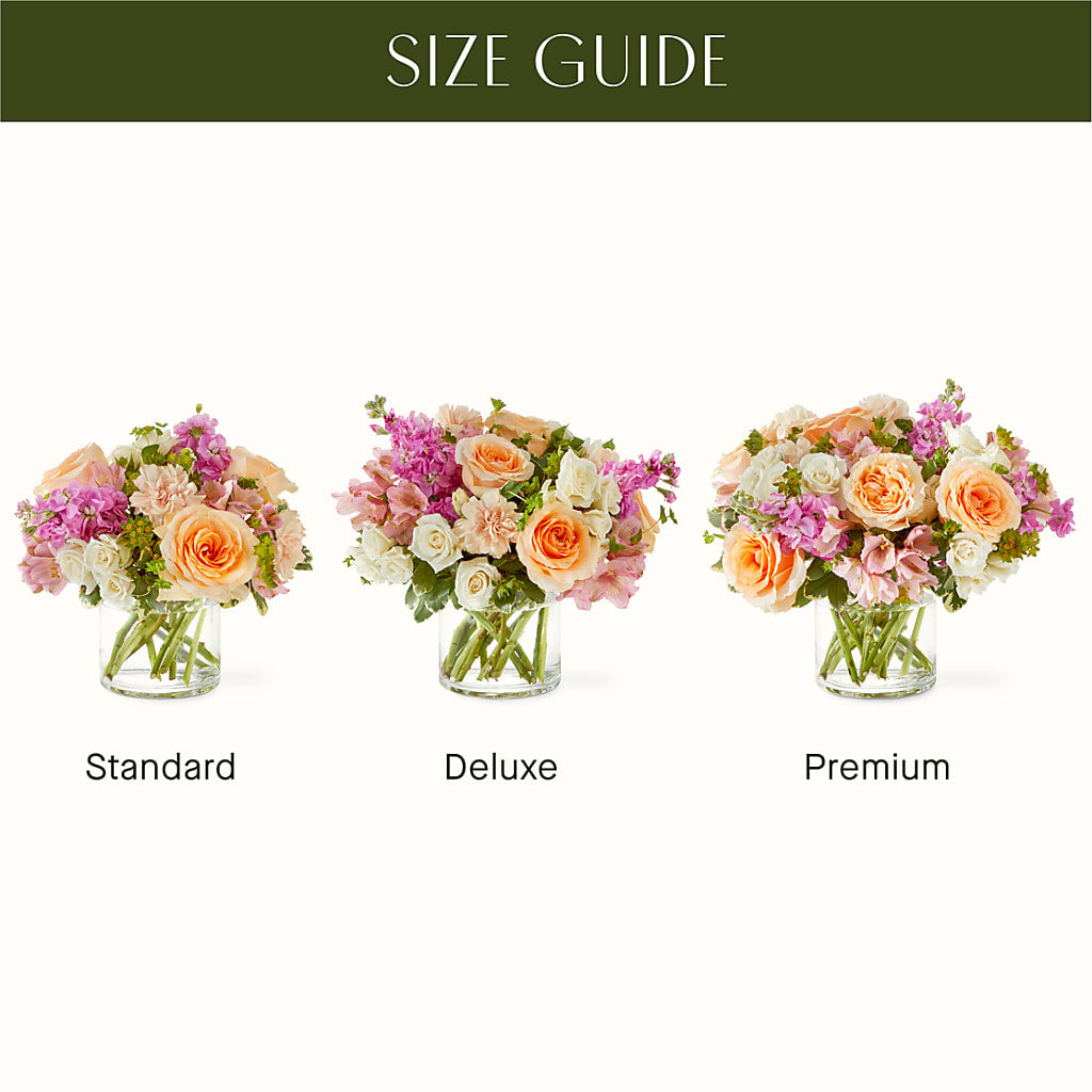 Paradise Bouquet –  Lupita Flowers, Novato CA