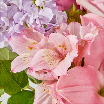 The Crown Jewel Bouquet –  Lupita Flowers, Novato CA