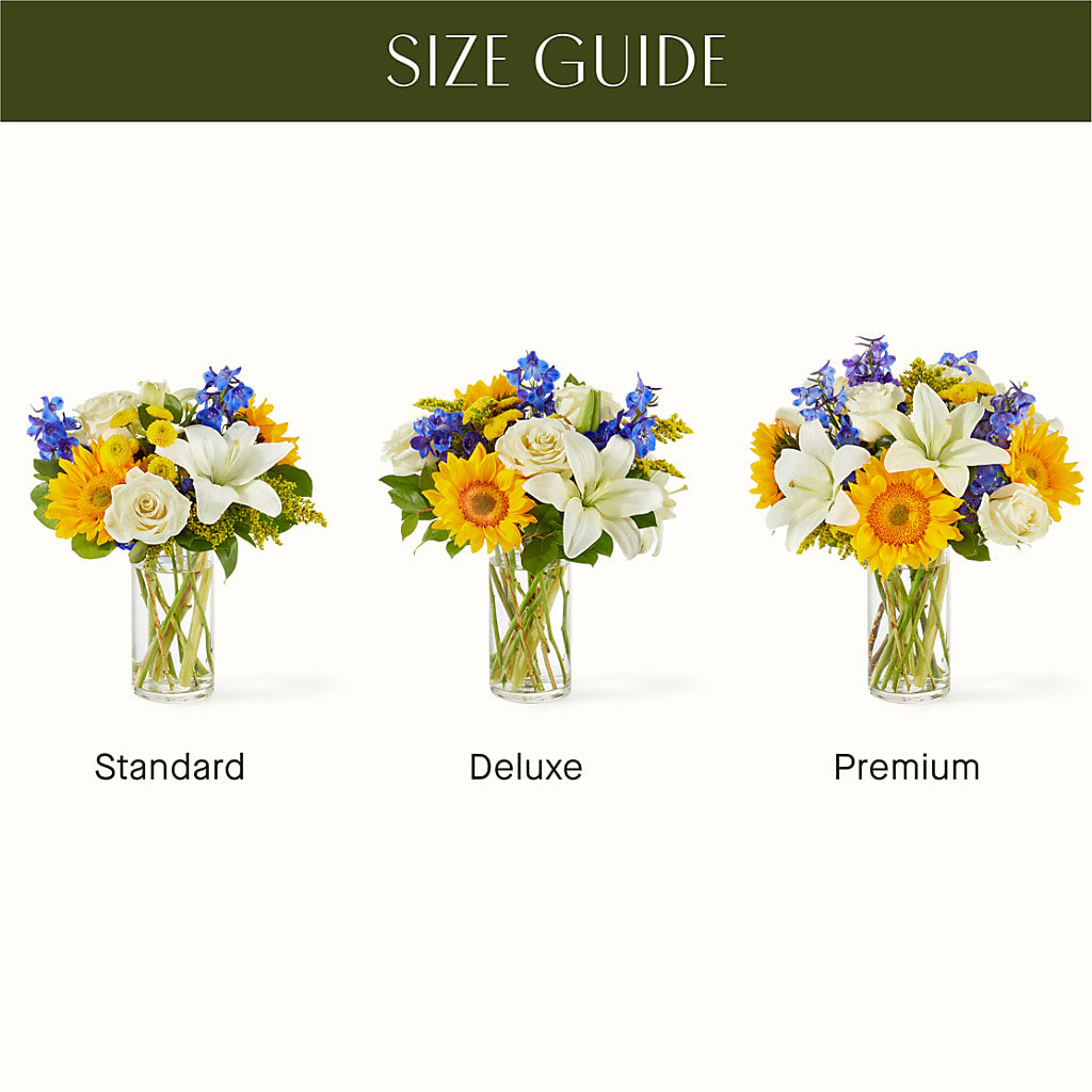 Stargazing Bouquet –  Lupita Flowers, Novato CA