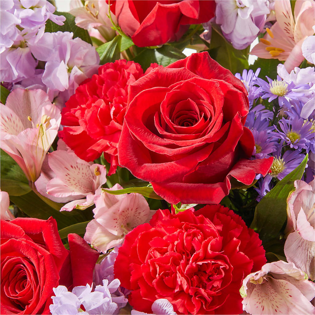 Your Majesty Bouquet –  Lupita Flowers, Novato CA