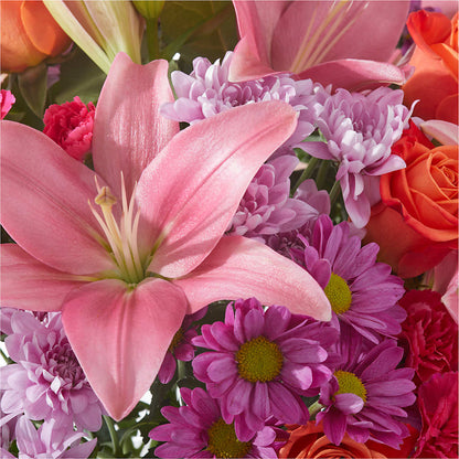 One and Only Bouquet –  Lupita Flowers, Novato CA
