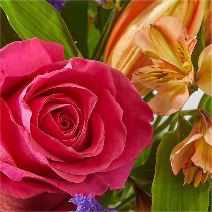 Joyful Bouquet –  Lupita Flowers, Novato CA