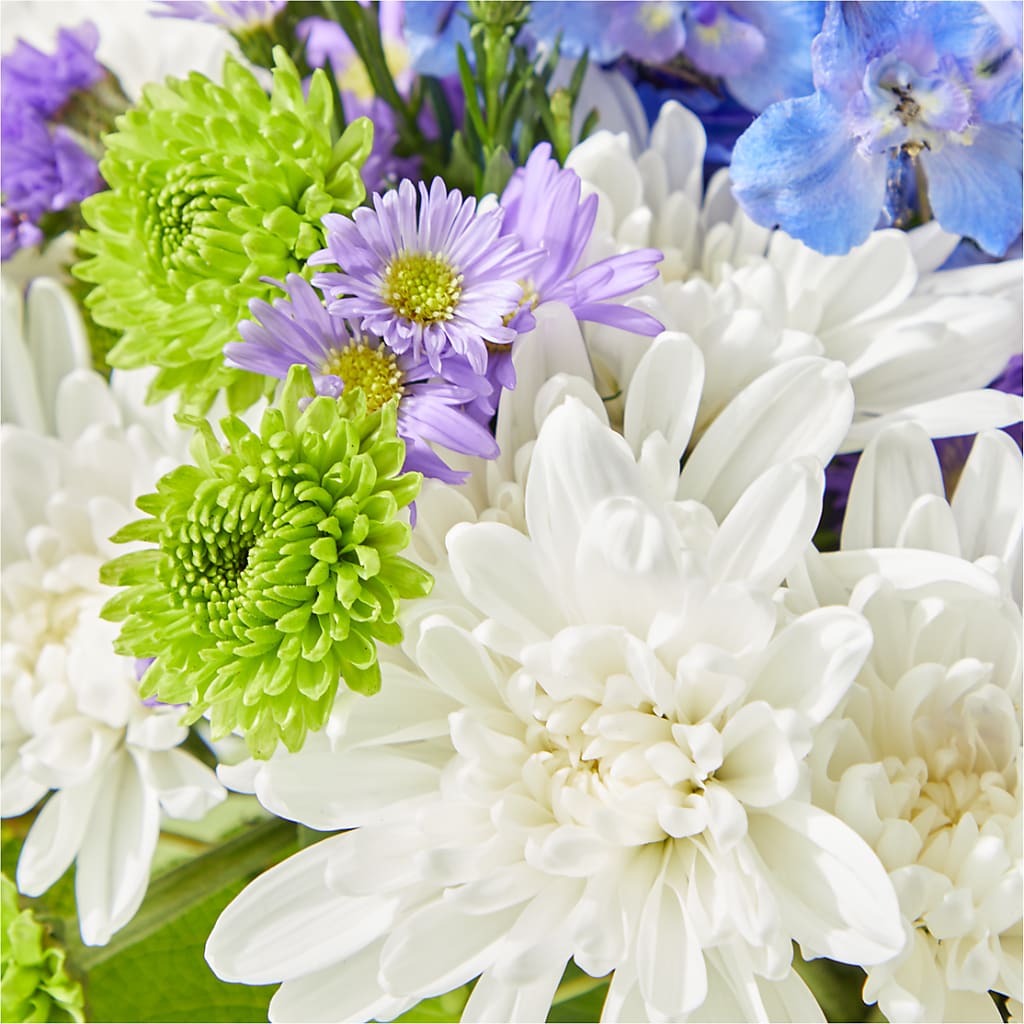 Genuine Gestures Bouquet –  Lupita Flowers, Novato CA